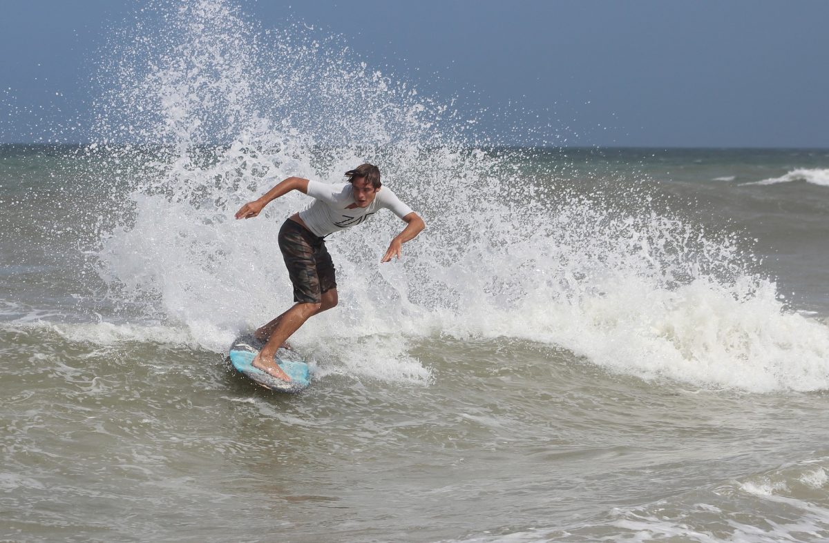 Choosing the Best Skimboard for You – Skimboard Buying Guide