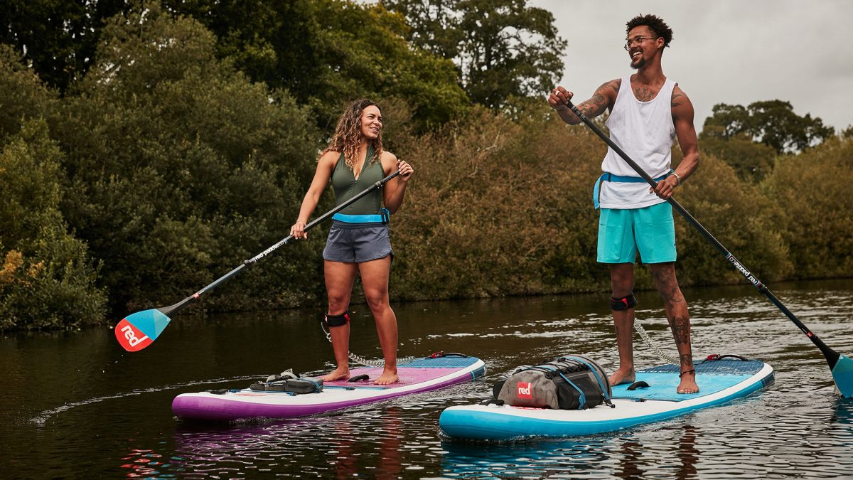Best SUP Paddle For Stand Up Paddleboards