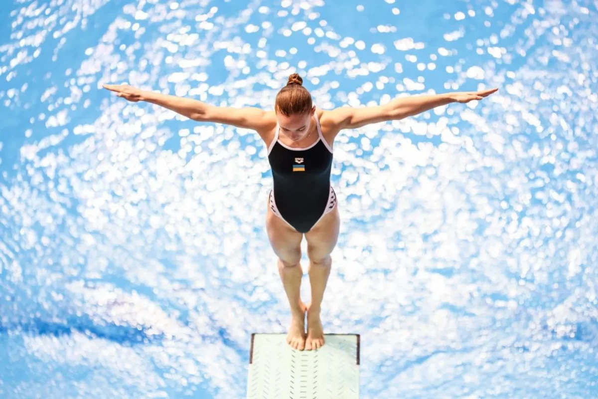 Dive into the Future: Swimming at the 2024 Olympics